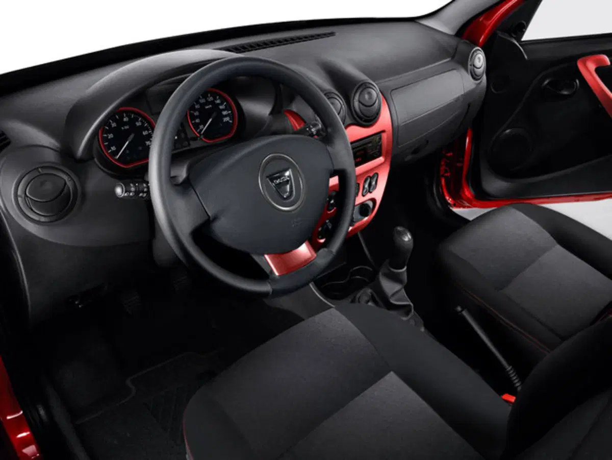 Dacia Lodgy: listino prezzi (9)