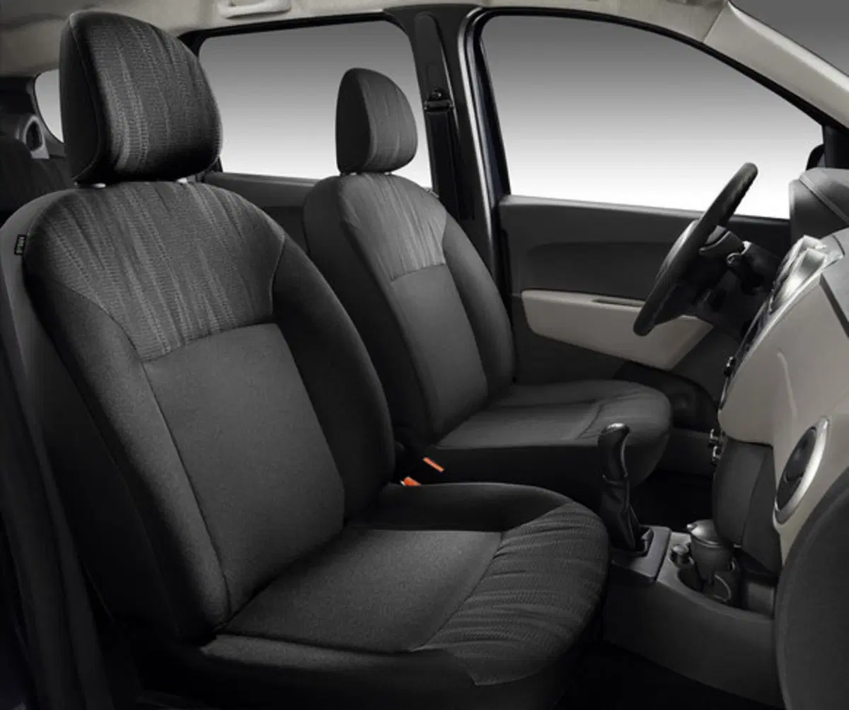 Dacia Lodgy: listino prezzi (10)