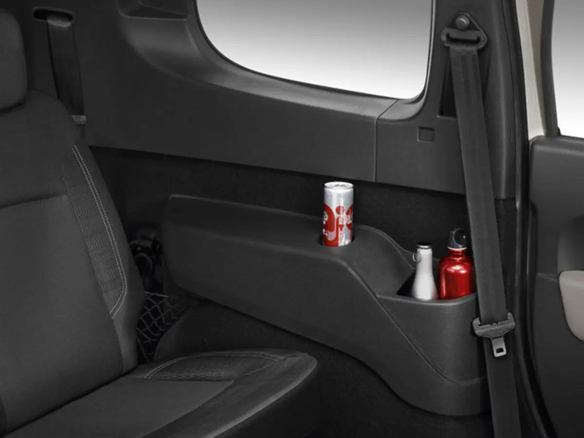 Dacia Lodgy: listino prezzi (13)