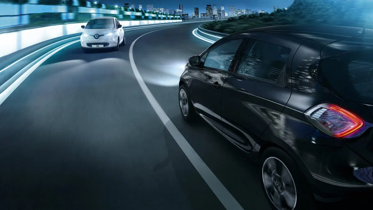 Renault ZOE Z.E.: listino prezzi (3)