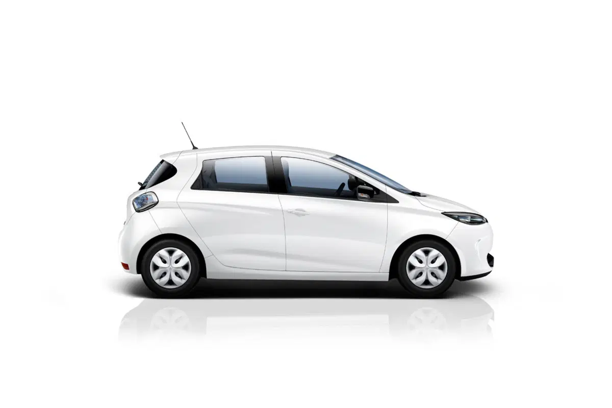 Renault ZOE Z.E.: listino prezzi (6)