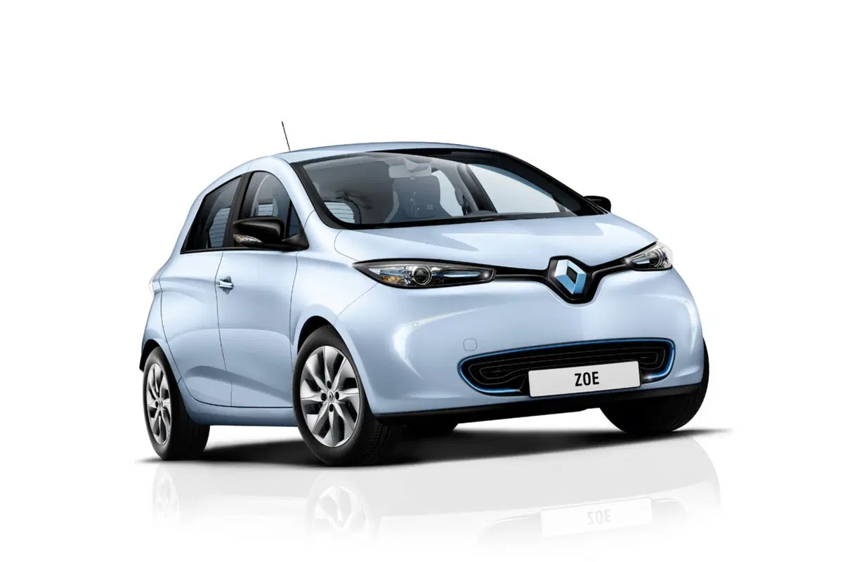 Renault ZOE Z.E.: listino prezzi (8)