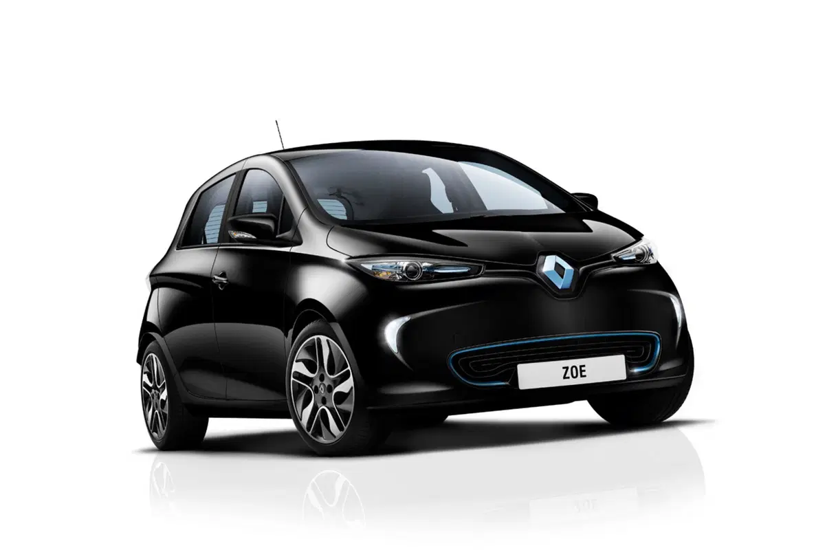 Renault ZOE Z.E.: listino prezzi (9)