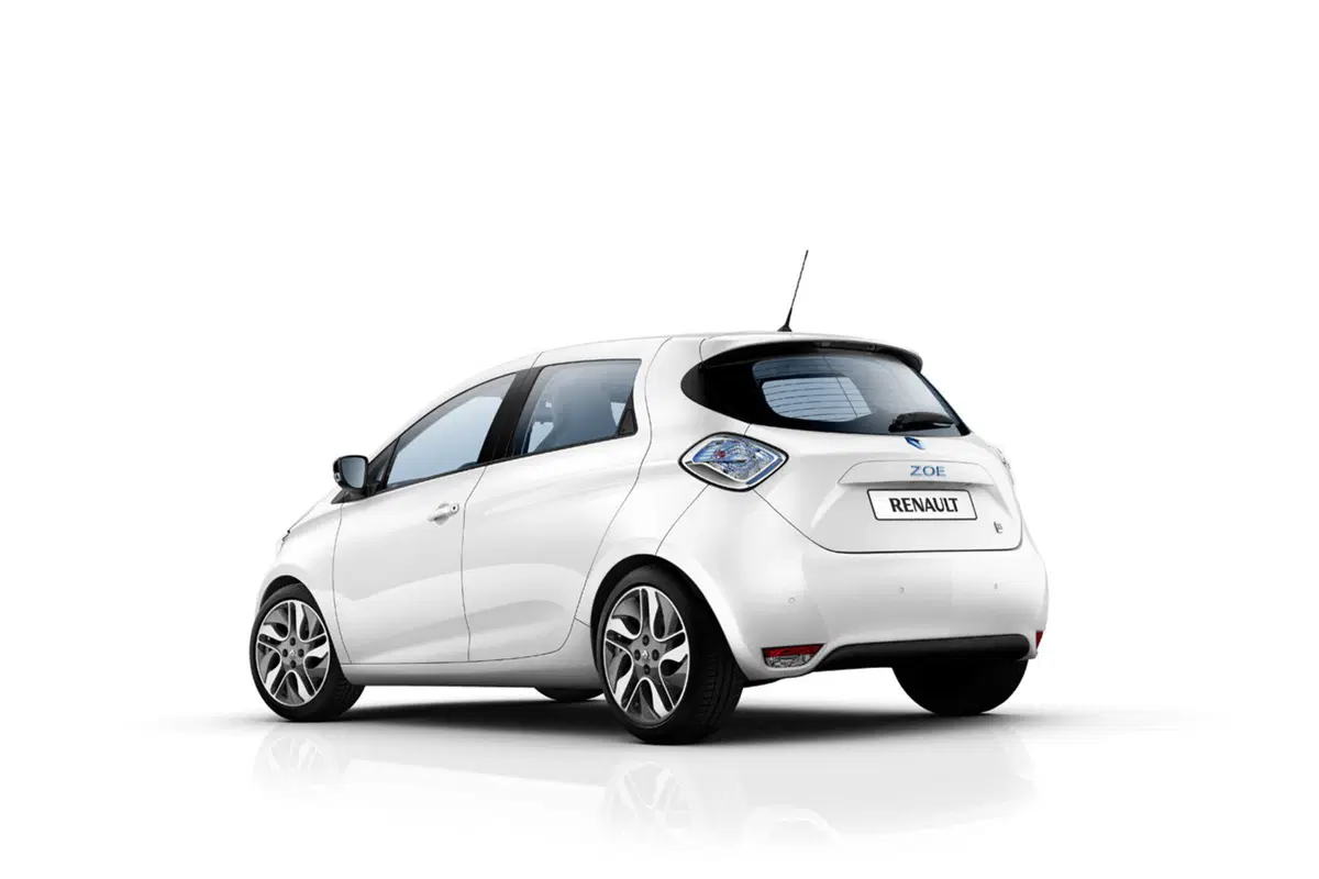Renault ZOE Z.E.: listino prezzi (10)
