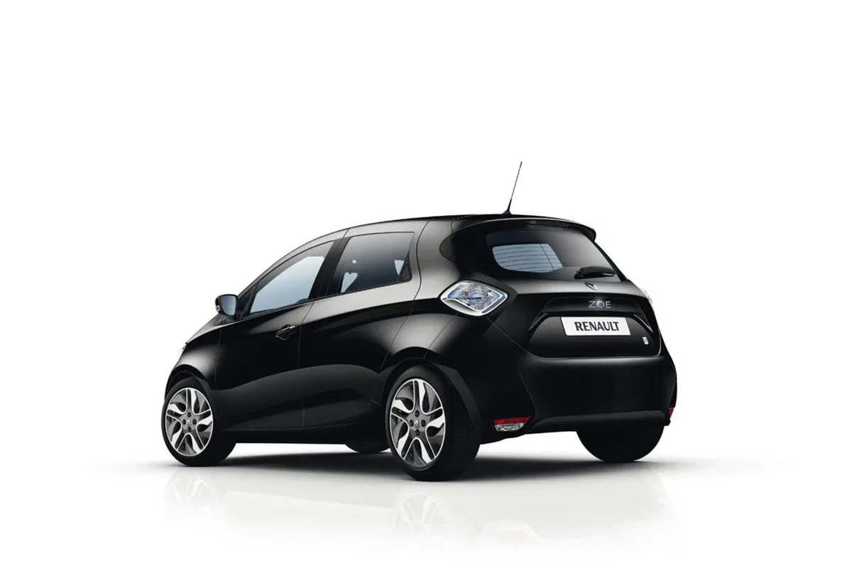 Renault ZOE Z.E.: listino prezzi (11)