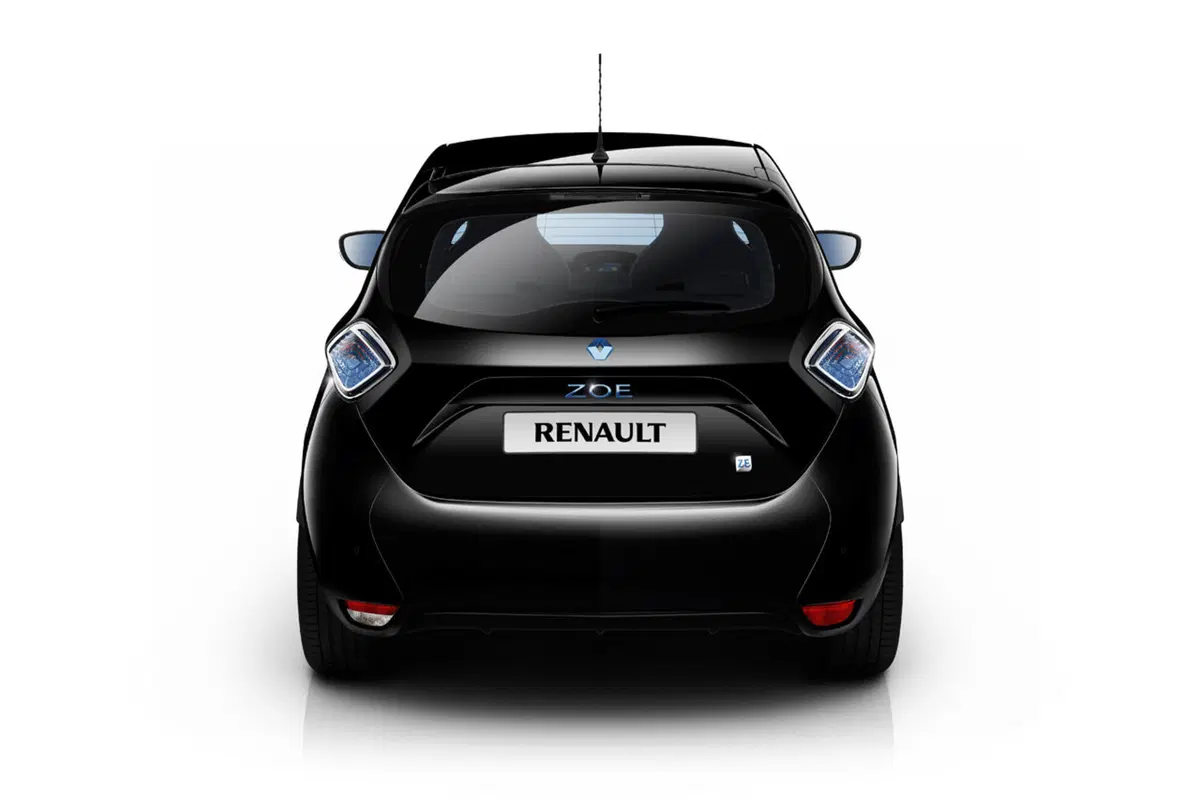 Renault ZOE Z.E.: listino prezzi (12)