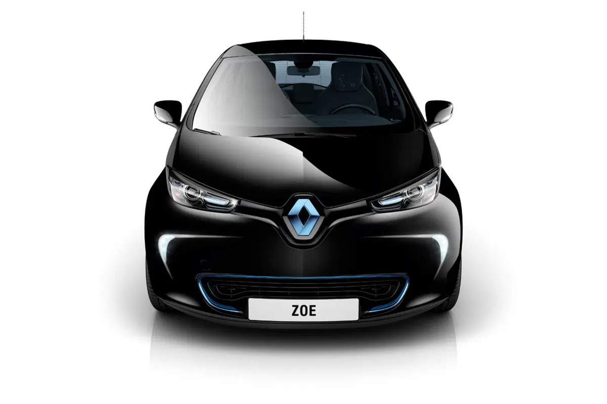 Renault ZOE Z.E.: listino prezzi (13)