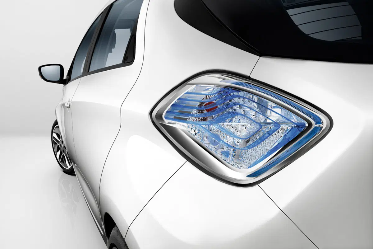Renault ZOE Z.E.: listino prezzi (15)