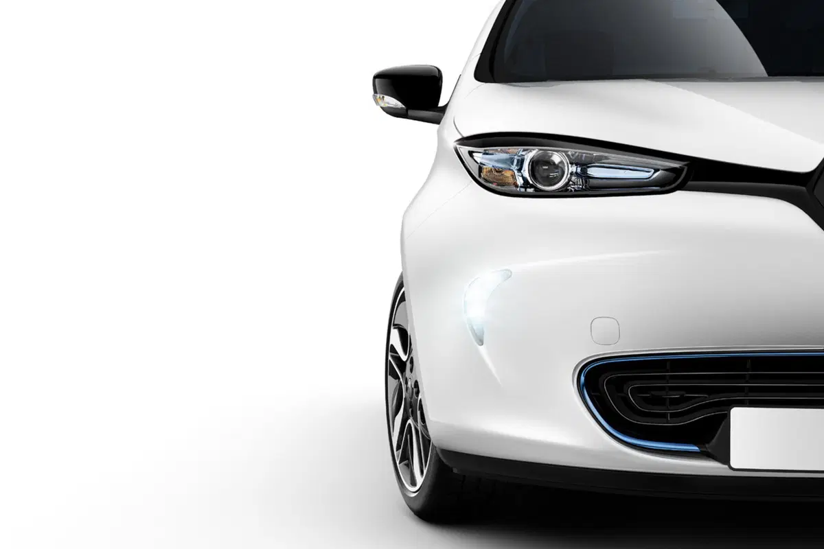 Renault ZOE Z.E.: listino prezzi (16)
