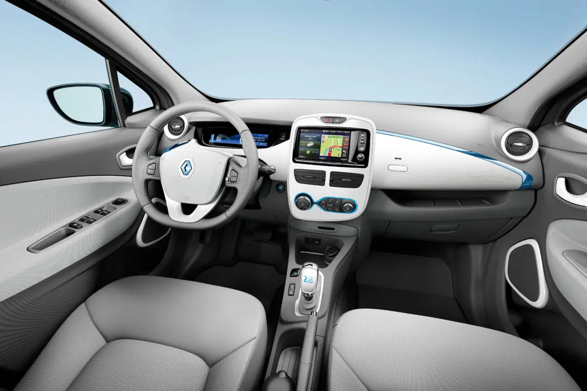 Renault ZOE Z.E.: listino prezzi (17)