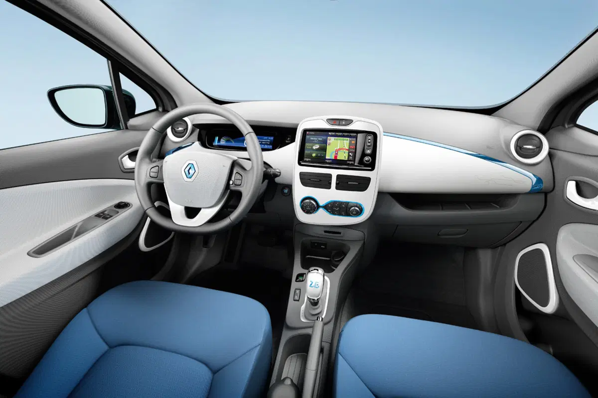 Renault ZOE Z.E.: listino prezzi (18)