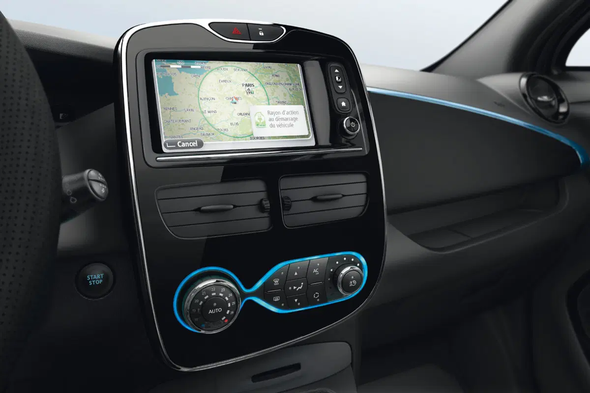 Renault ZOE Z.E.: listino prezzi (19)