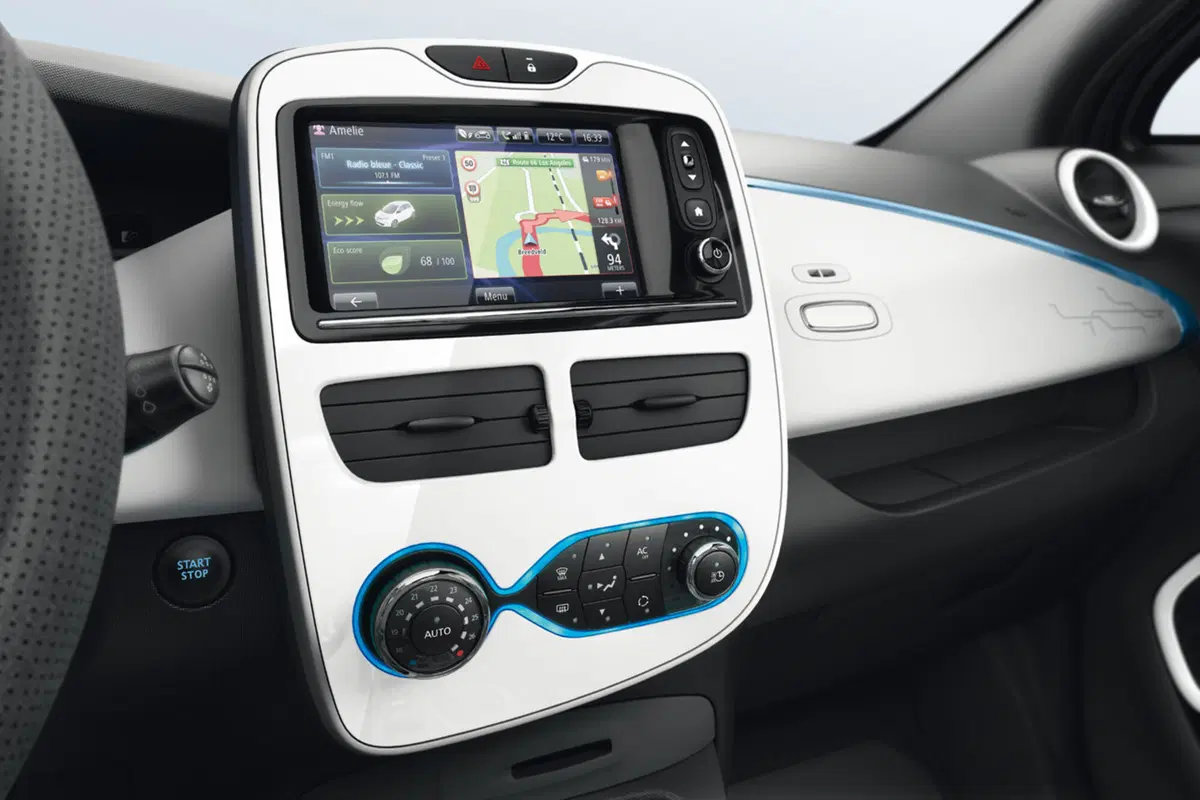 Renault ZOE Z.E.: listino prezzi (22)