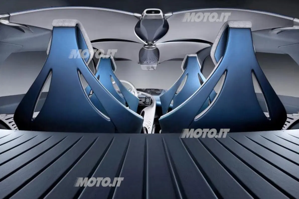 Toyota FT-Bh svelata a Ginevra (11)