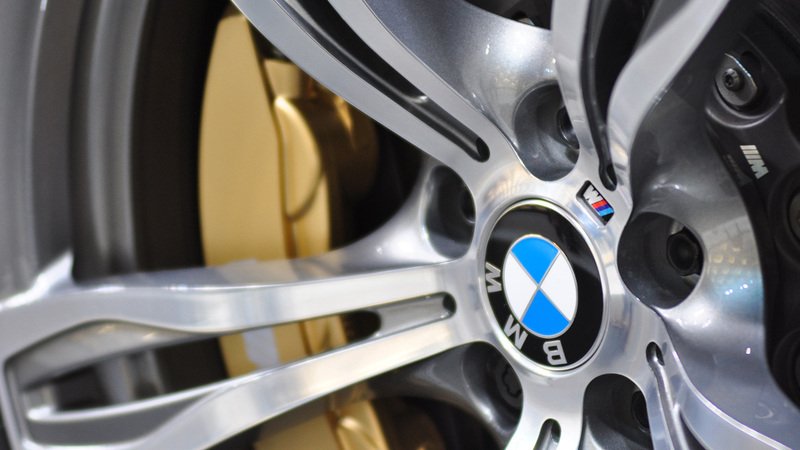 BMW chiude febbraio 2012 con un +14.2%