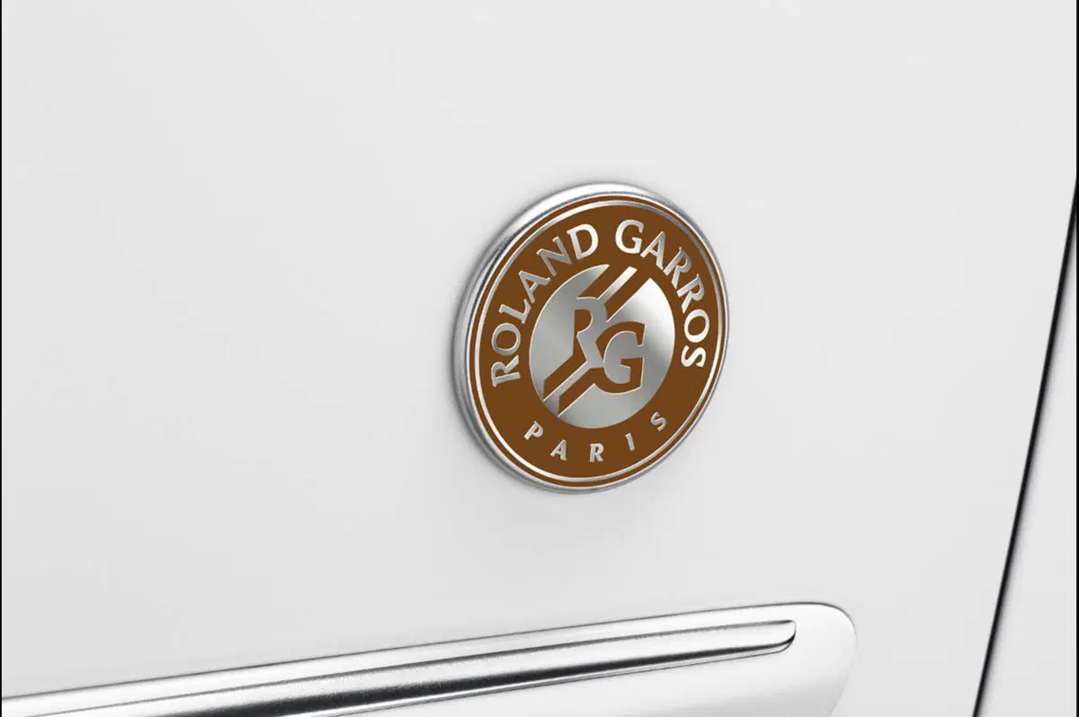 Peugeot 207 CC Roland Garros: solo per l'Olanda (3)