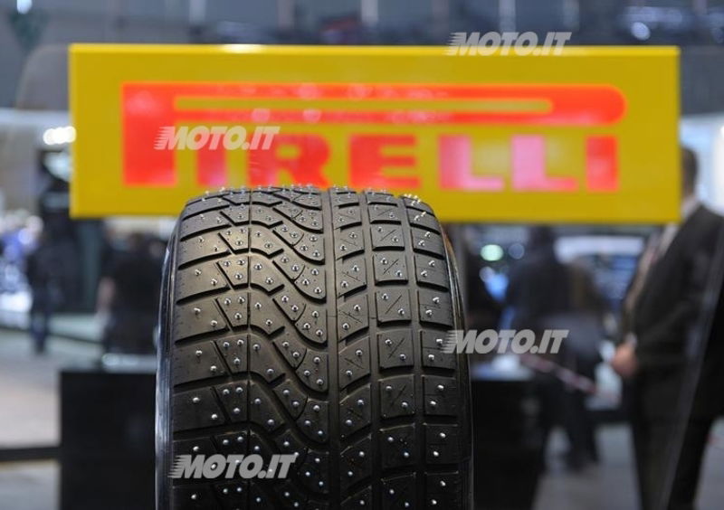 Pirelli: acquistati 54 punti vendita Campneus in Brasile