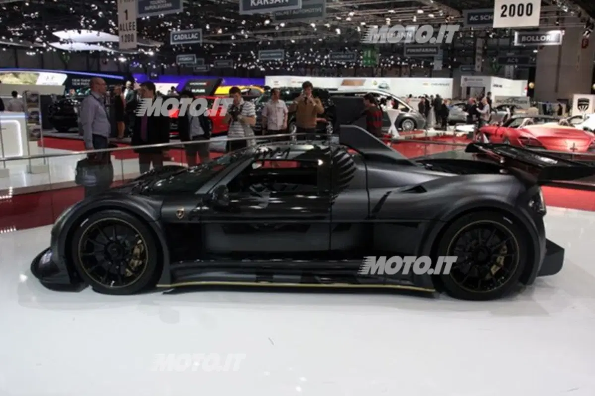 Gumpert al Salone di Ginevra 2012 (5)