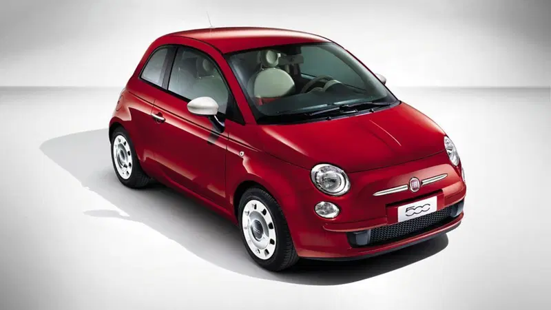 Fiat 500 Pop Star: porte aperte il 10 e l'11 marzo