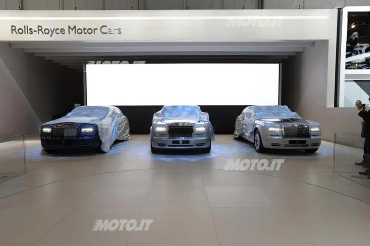 Rolls Royce al Salone di Ginevra 2012 (3)
