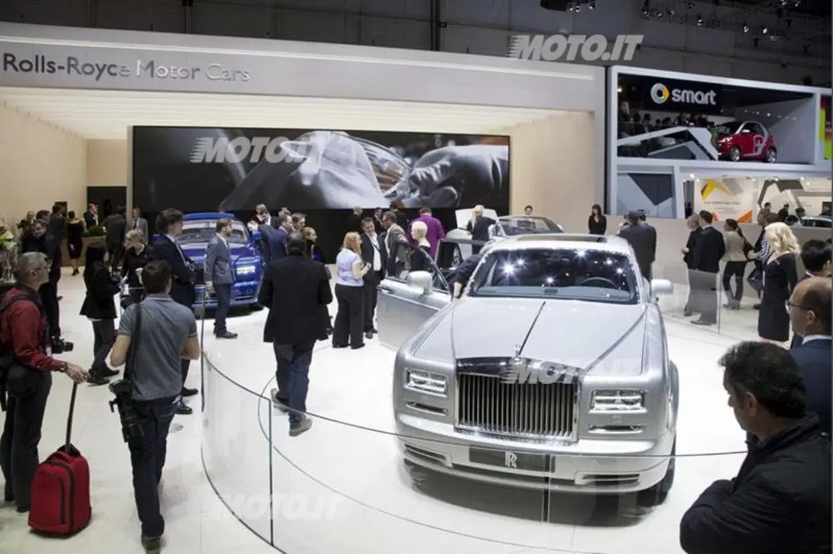 Rolls Royce al Salone di Ginevra 2012 (4)
