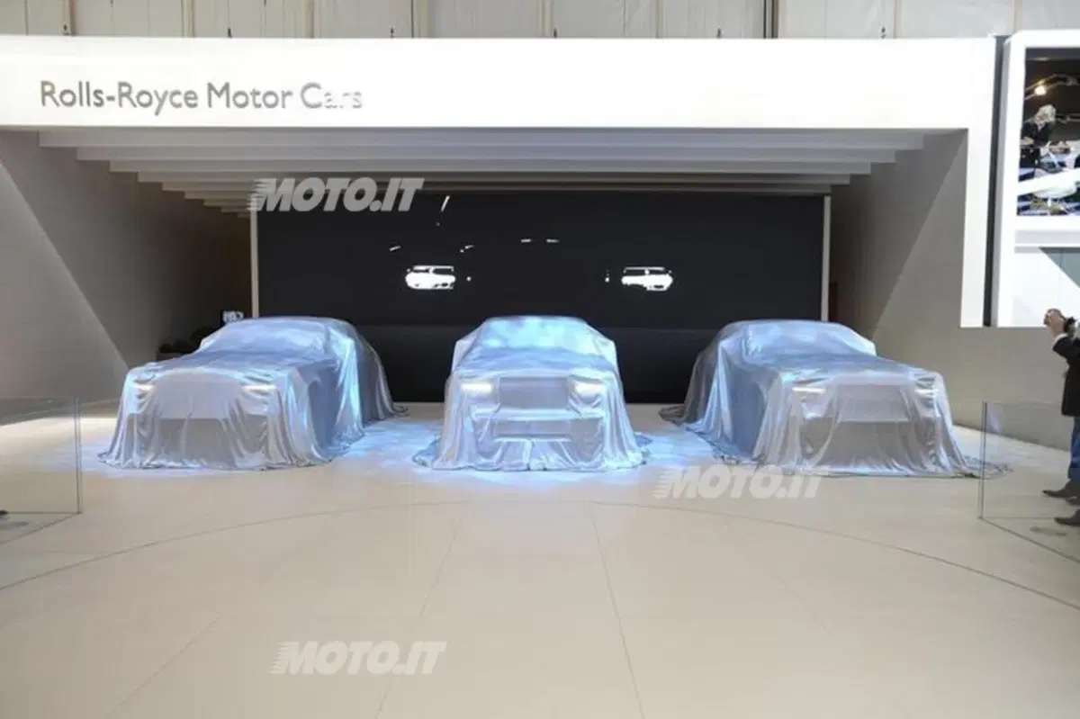 Rolls Royce al Salone di Ginevra 2012 (5)