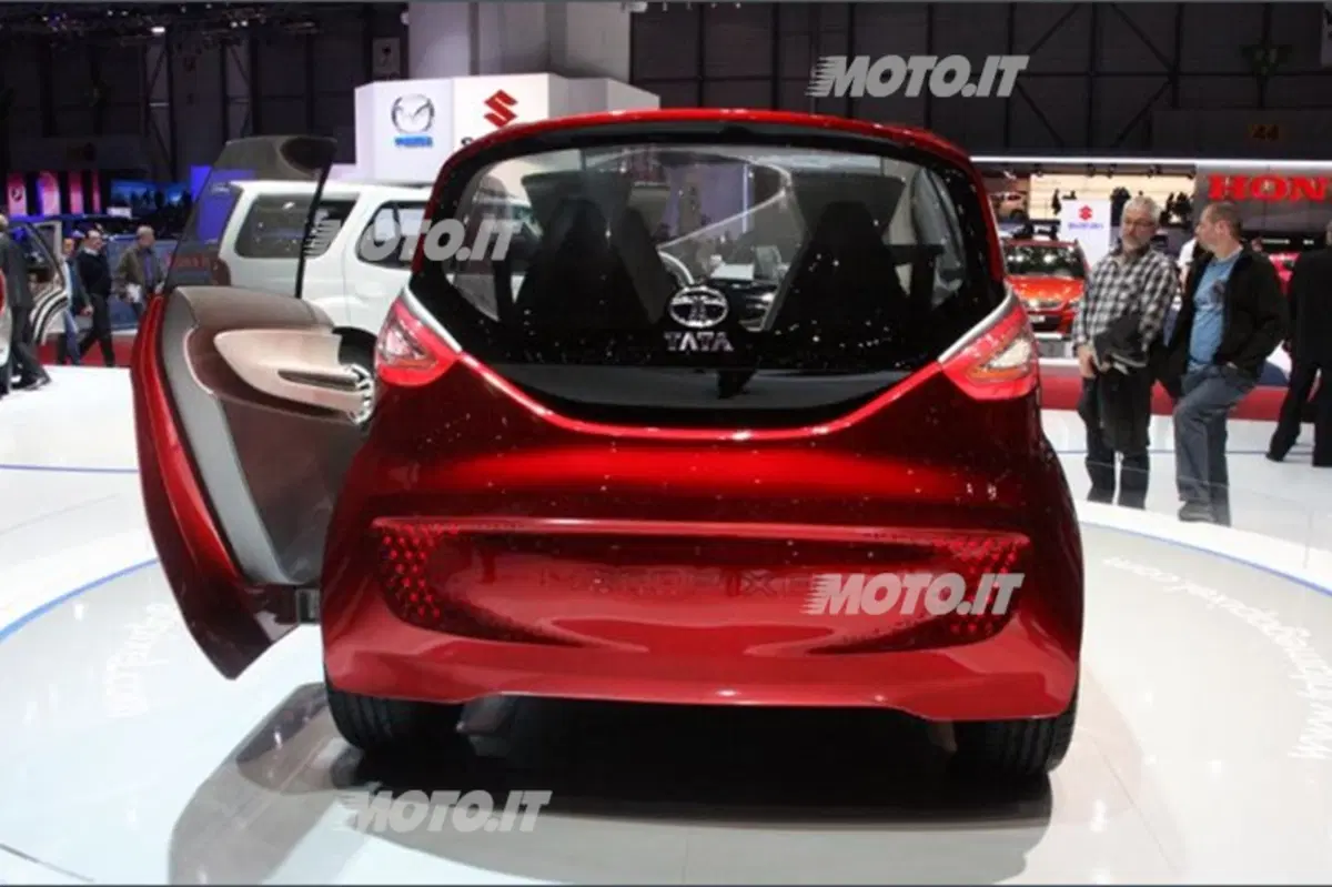 Tata al Salone di Ginevra 2012 (4)