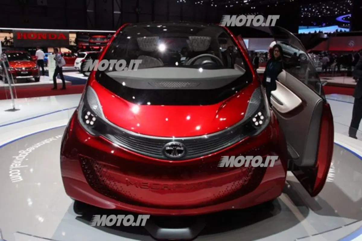 Tata al Salone di Ginevra 2012 (5)