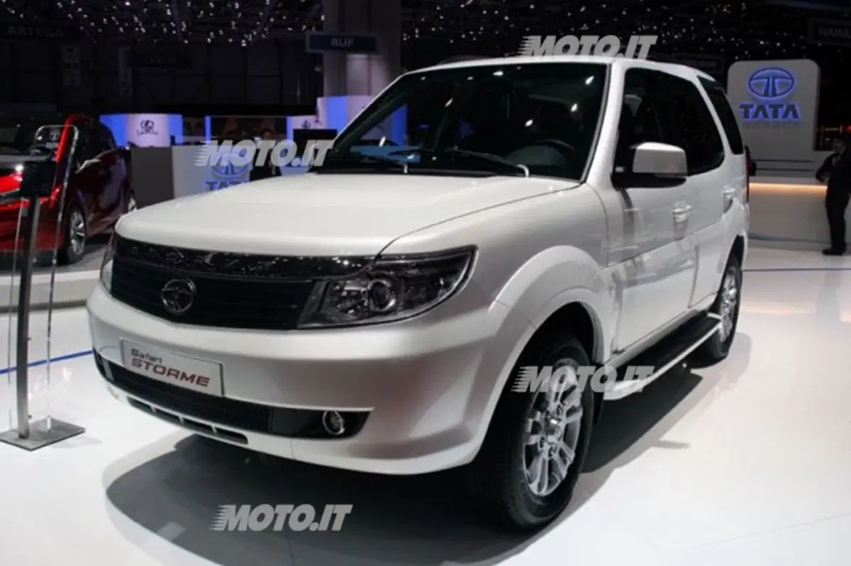 Tata al Salone di Ginevra 2012 (7)