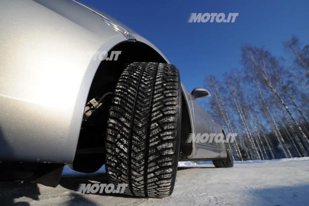 Michelin Pilot Alpin PA4 (3)