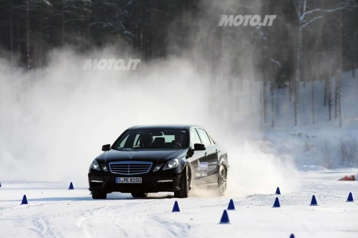 Michelin Pilot Alpin PA4 (6)