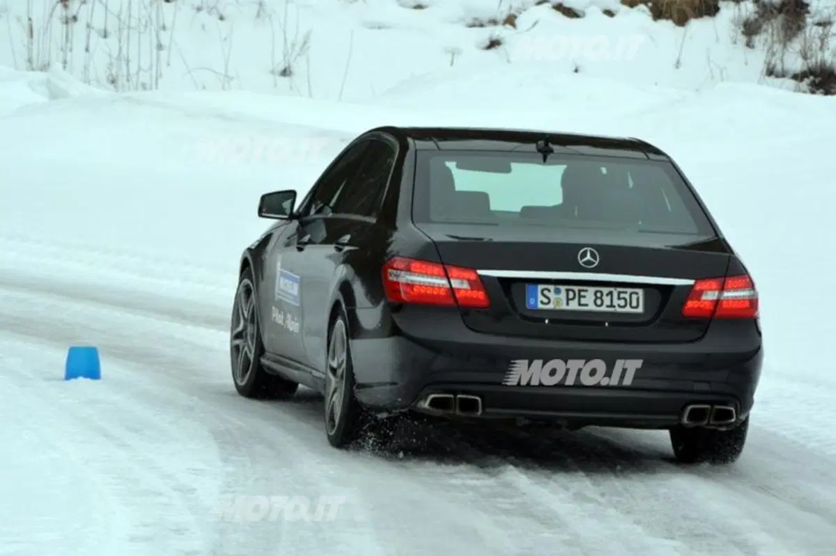 Michelin Pilot Alpin PA4 (8)