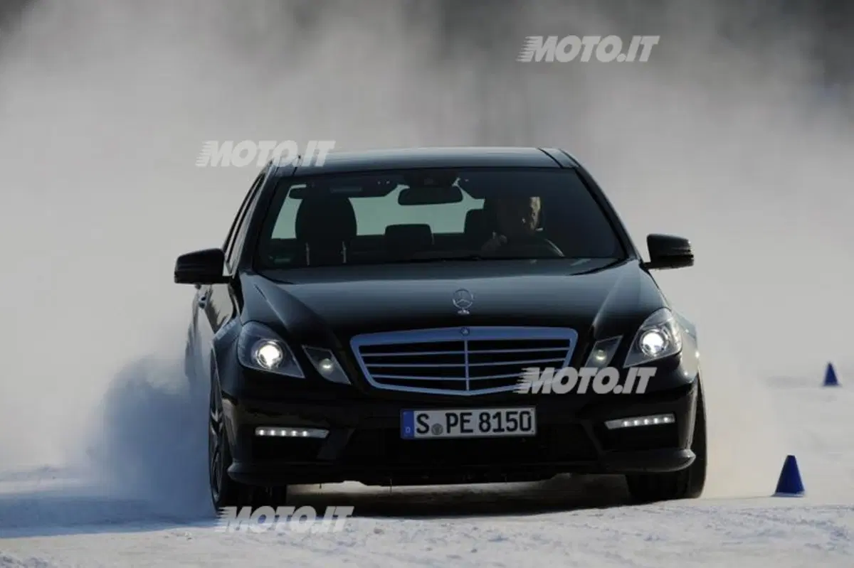 Michelin Pilot Alpin PA4 (9)