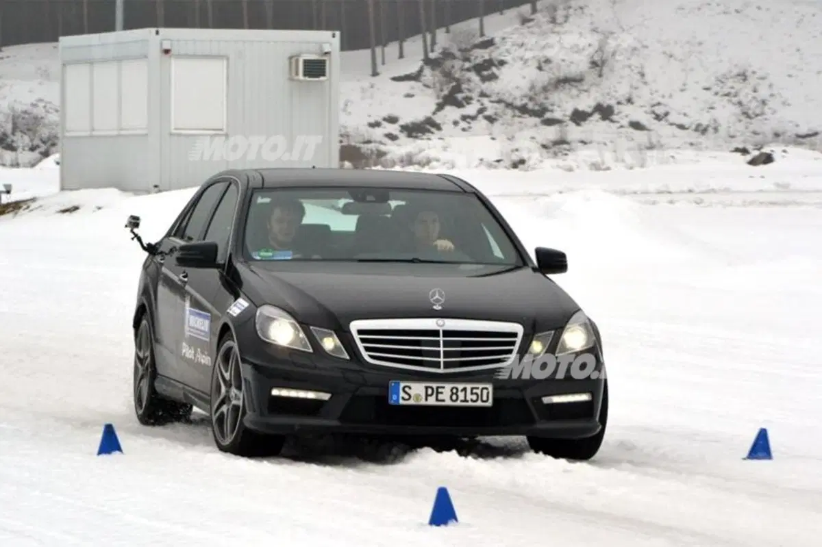 Michelin Pilot Alpin PA4 (10)
