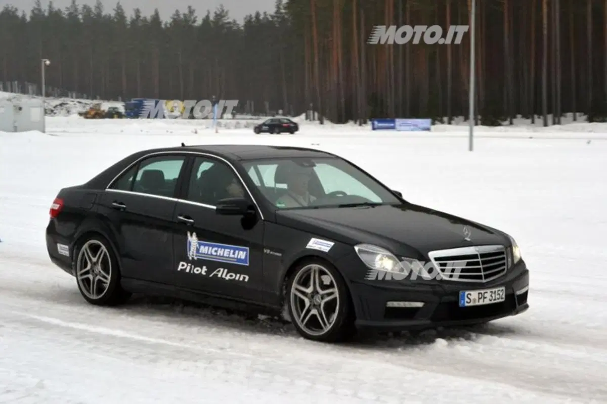 Michelin Pilot Alpin PA4 (11)