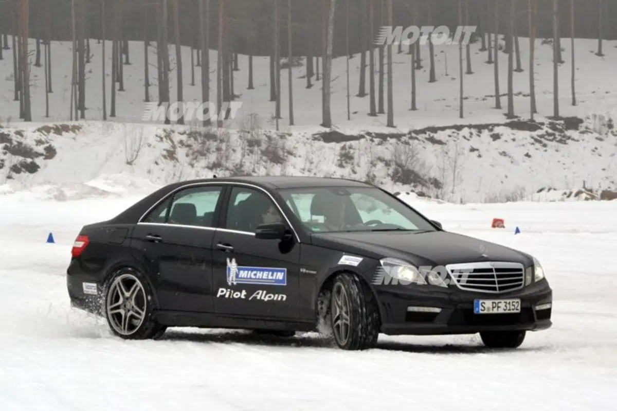 Michelin Pilot Alpin PA4 (12)