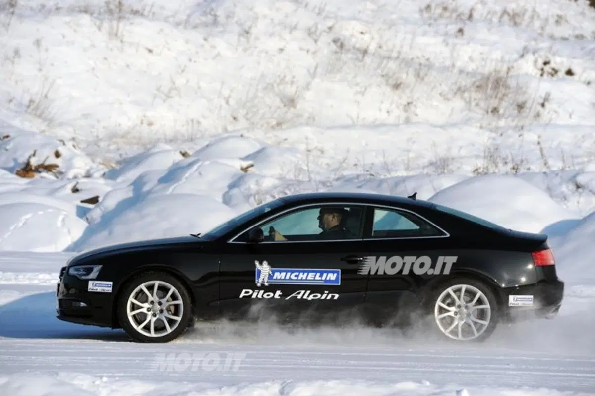 Michelin Pilot Alpin PA4 (13)
