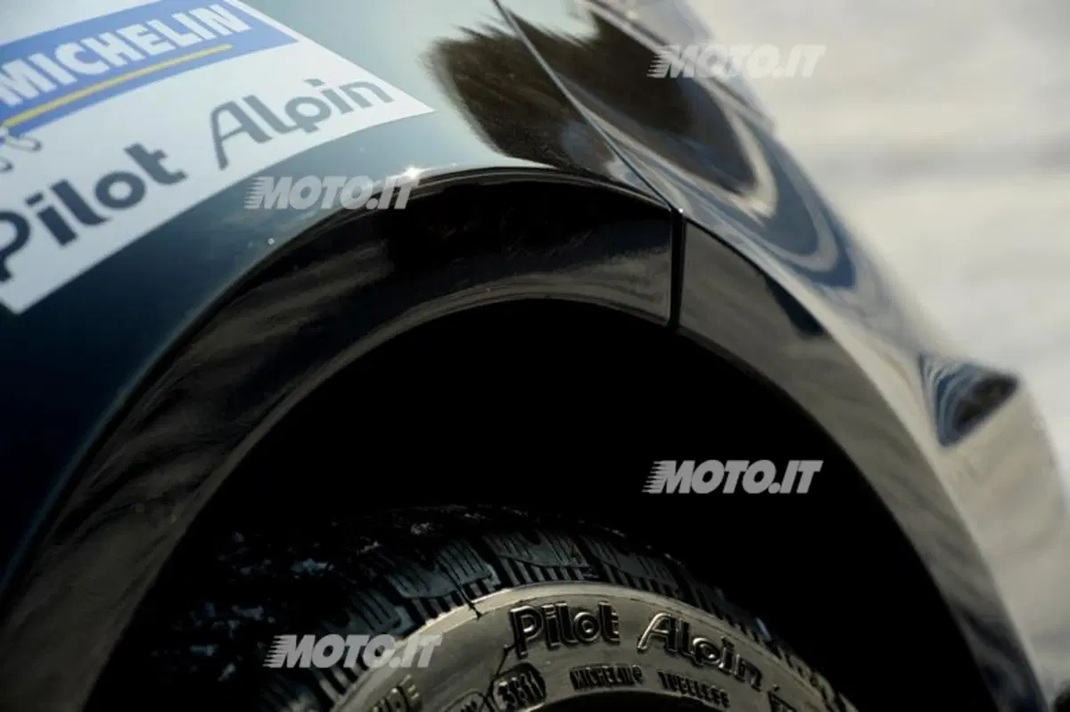 Michelin Pilot Alpin PA4 (14)