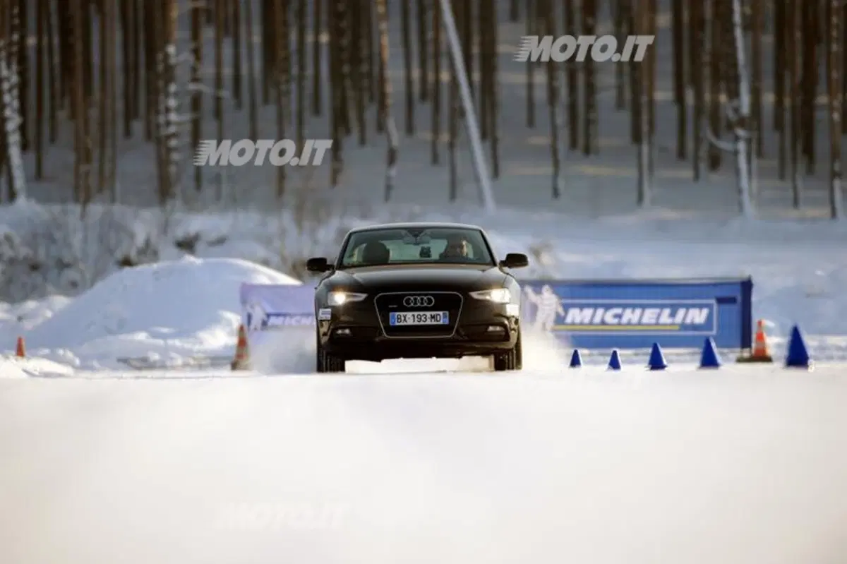 Michelin Pilot Alpin PA4 (15)
