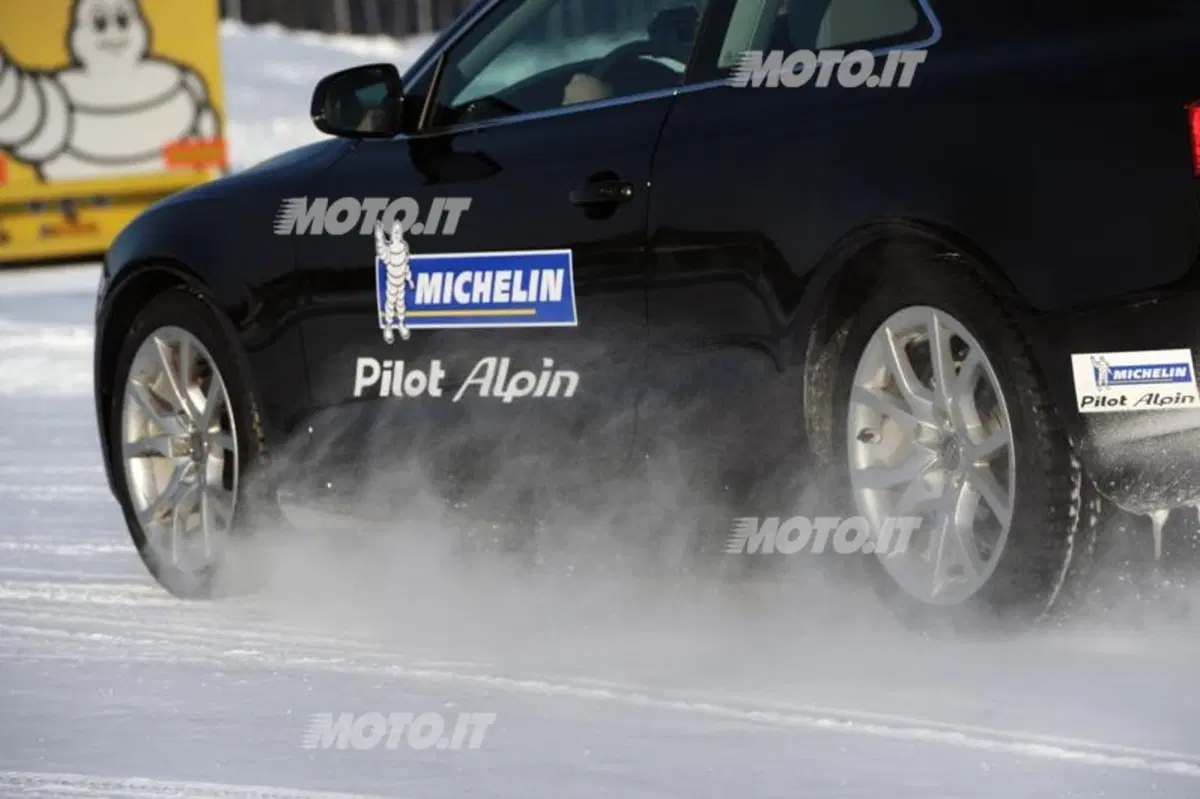 Michelin Pilot Alpin PA4 (16)