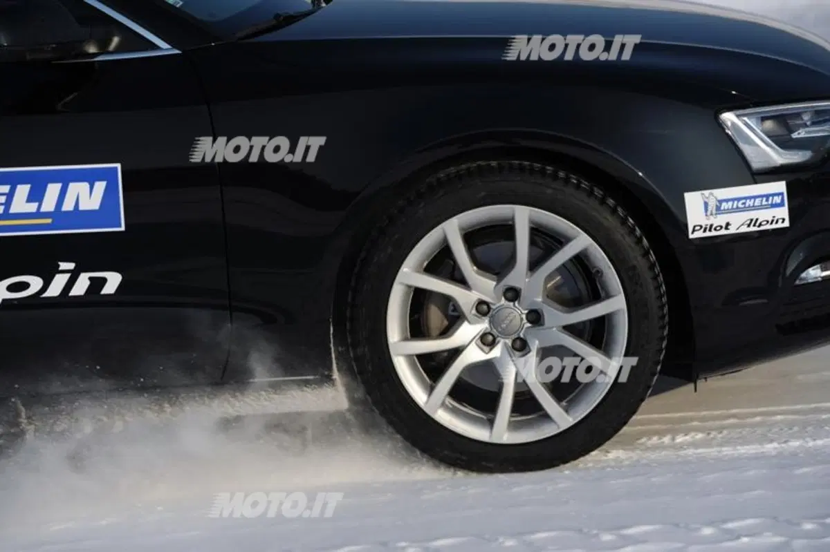 Michelin Pilot Alpin PA4 (17)