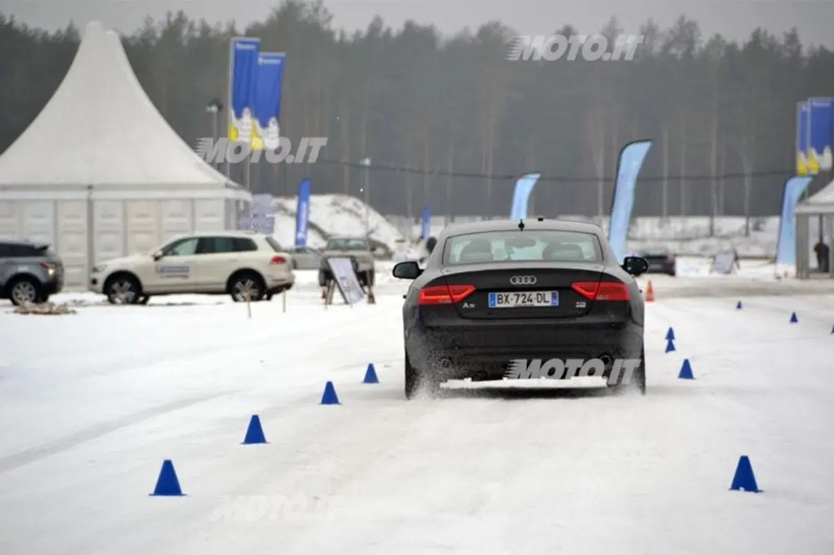 Michelin Pilot Alpin PA4 (19)