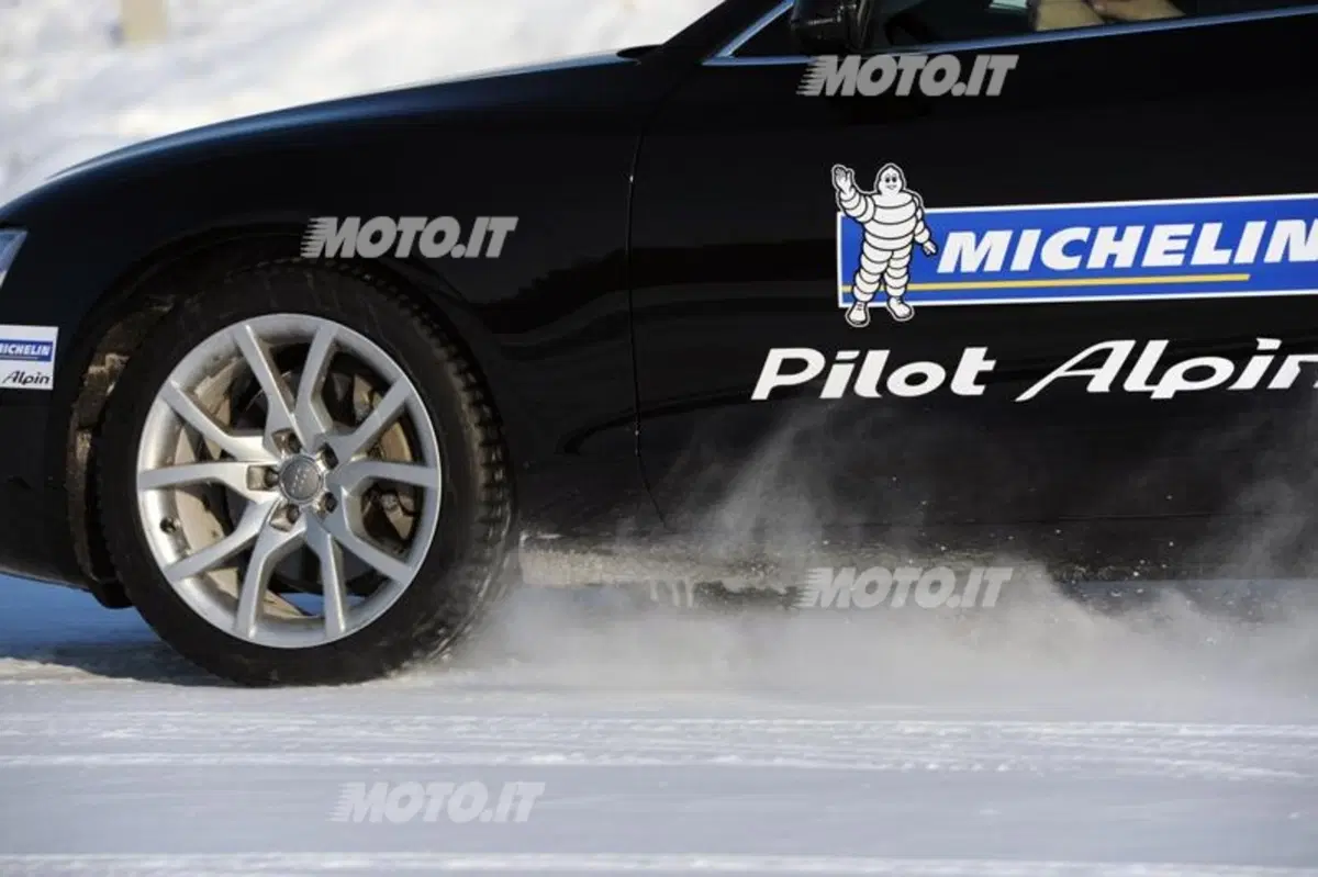 Michelin Pilot Alpin PA4 (20)