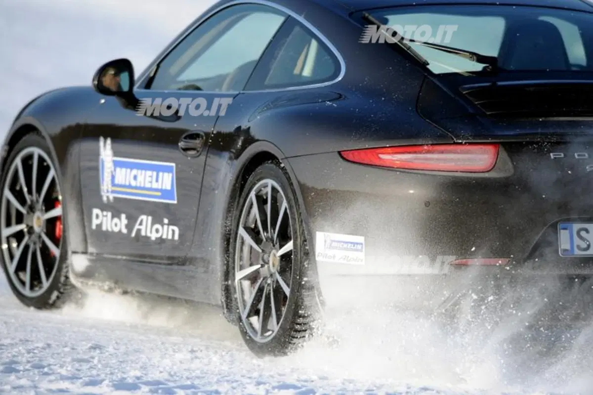Michelin Pilot Alpin PA4 (21)