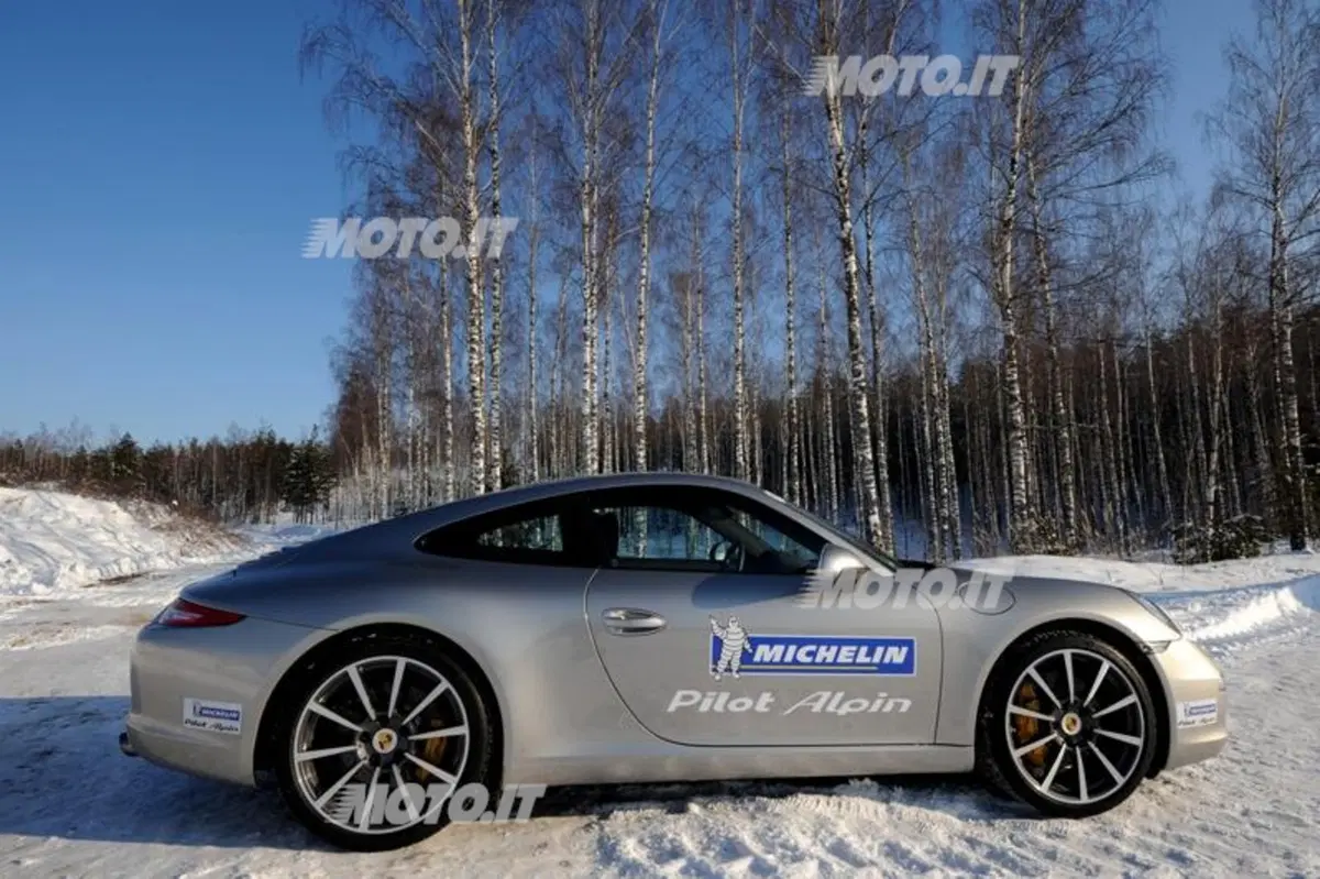 Michelin Pilot Alpin PA4 (22)
