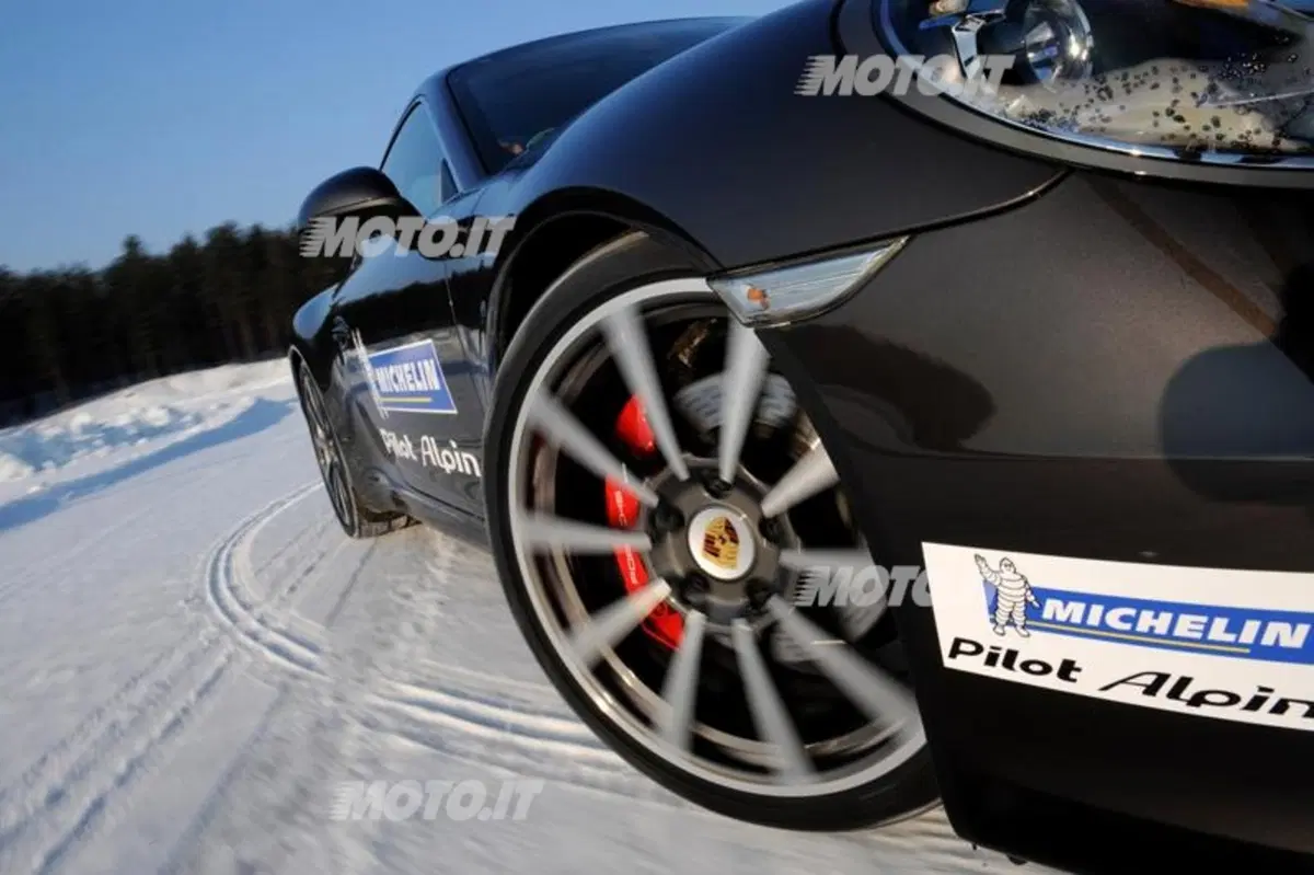 Michelin Pilot Alpin PA4 (24)