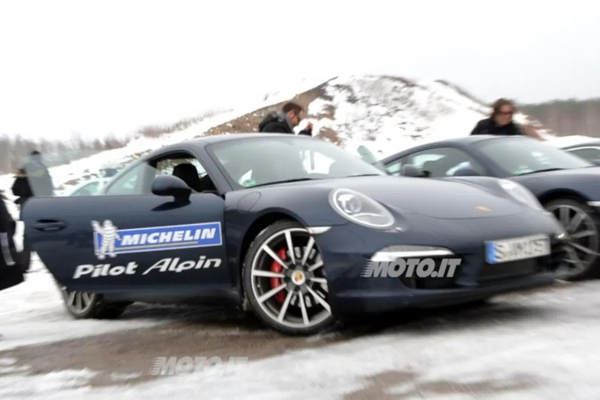 Michelin Pilot Alpin PA4 (27)