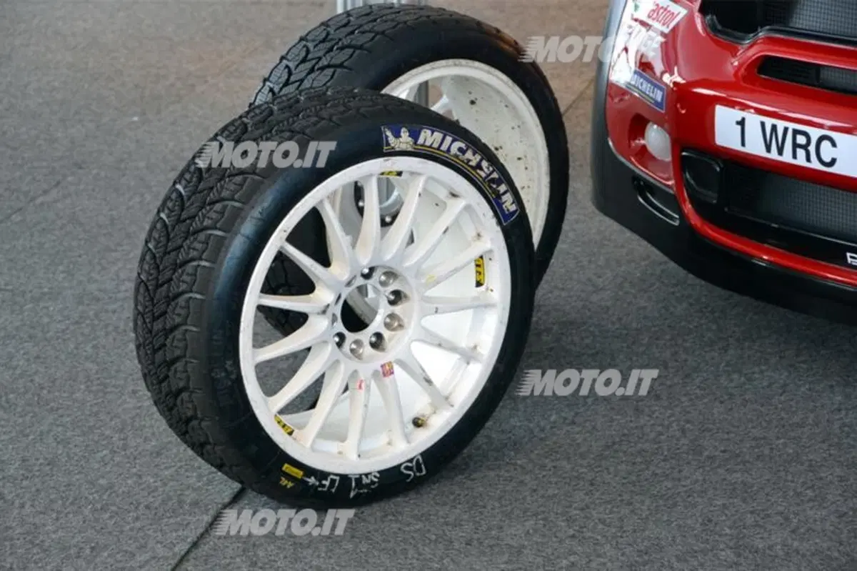 Michelin Pilot Alpin PA4 (30)