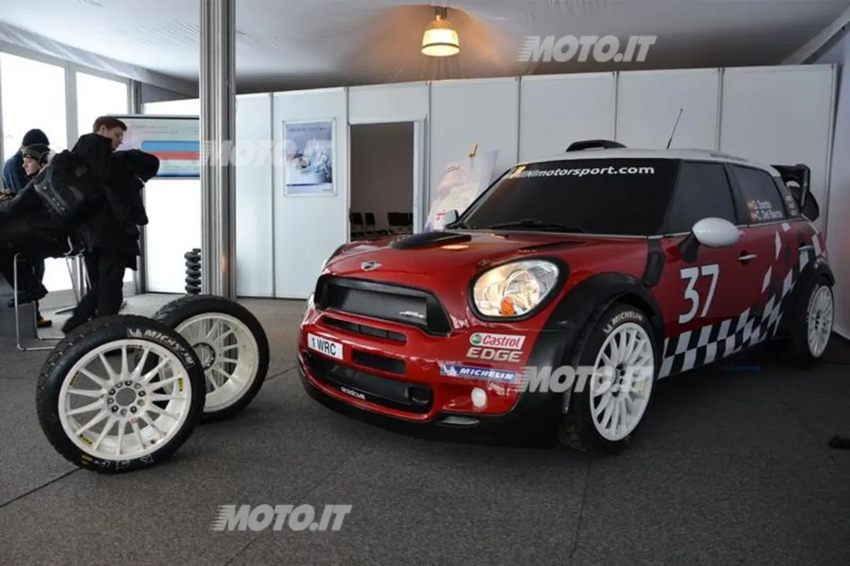 Michelin Pilot Alpin PA4 (31)