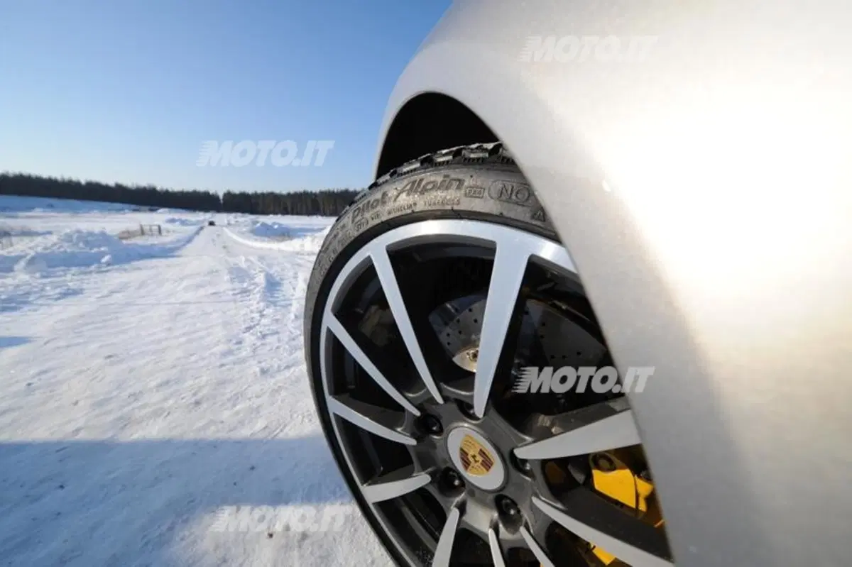 Michelin Pilot Alpin PA4 (32)